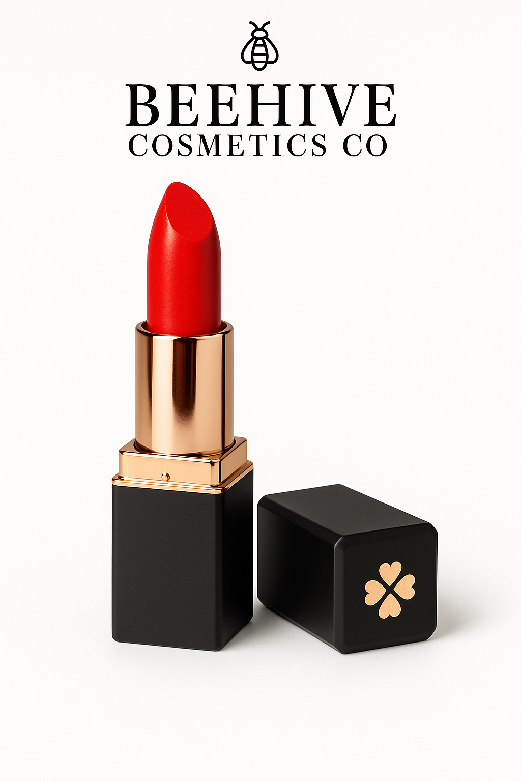 Beehive Luxe Lipstick Collection
