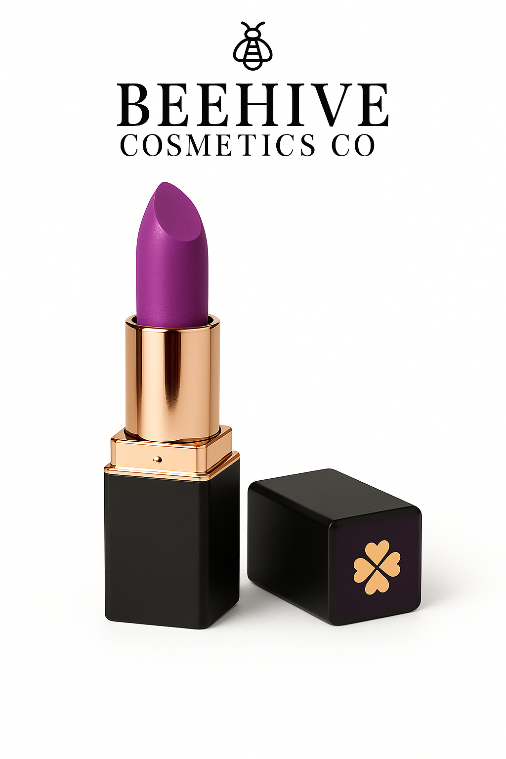Beehive Luxe Lipstick Collection