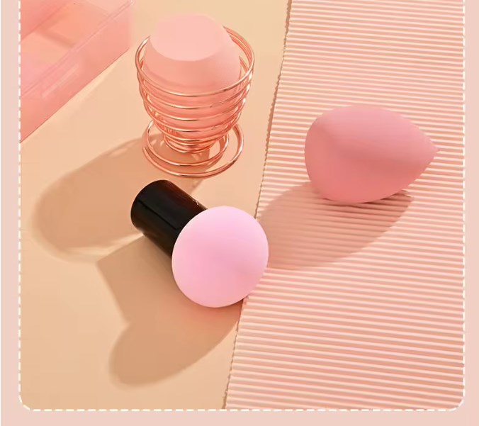 4-Piece Beauty Blender Kit