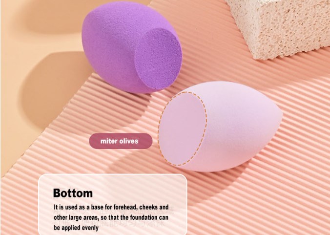 4-Piece Beauty Blender Kit