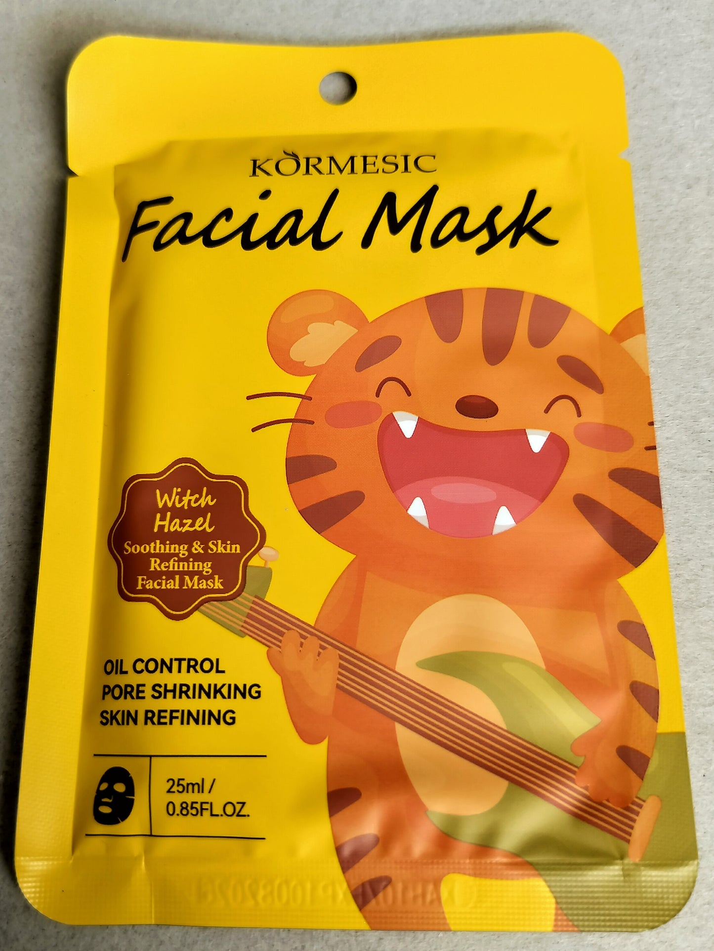 Facial Sheet Masks
