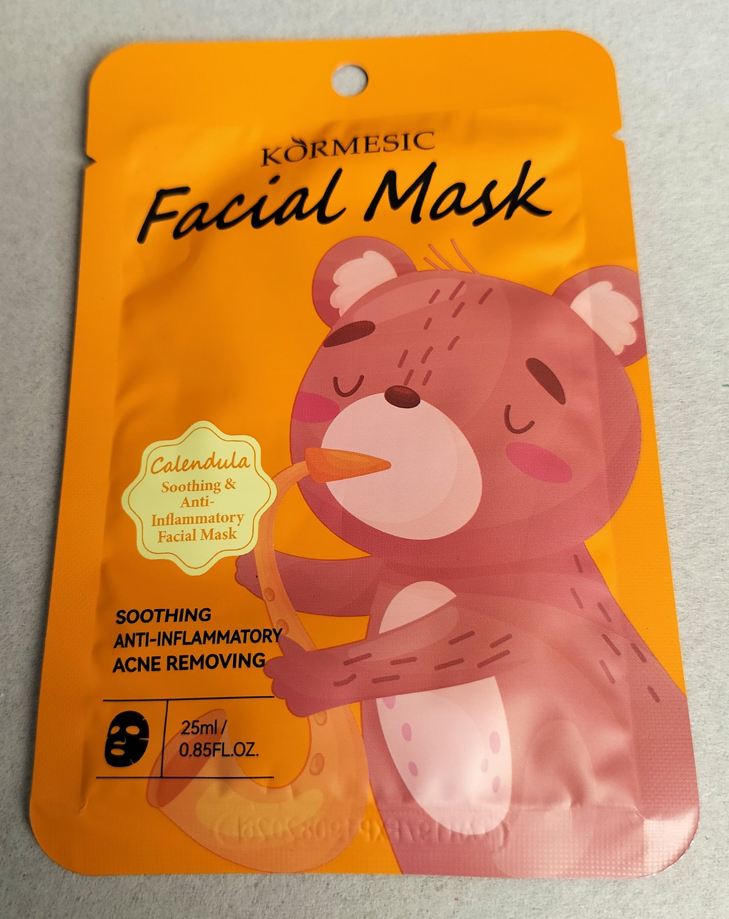Facial Sheet Masks