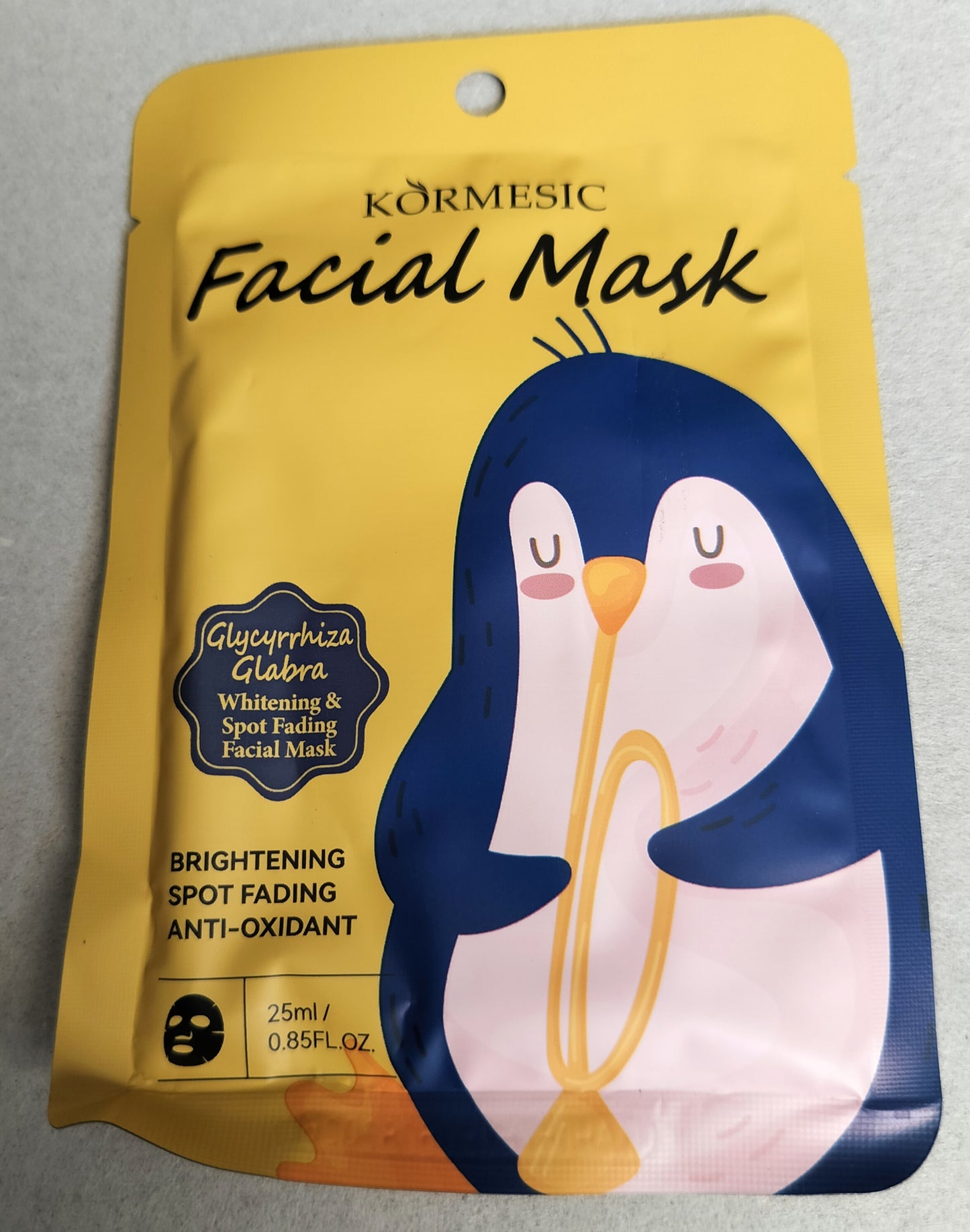 Facial Sheet Masks