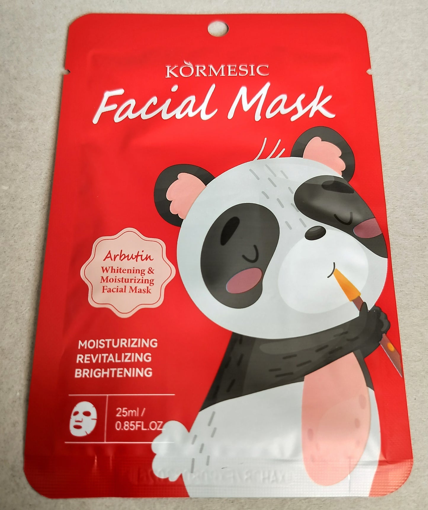 Facial Sheet Masks
