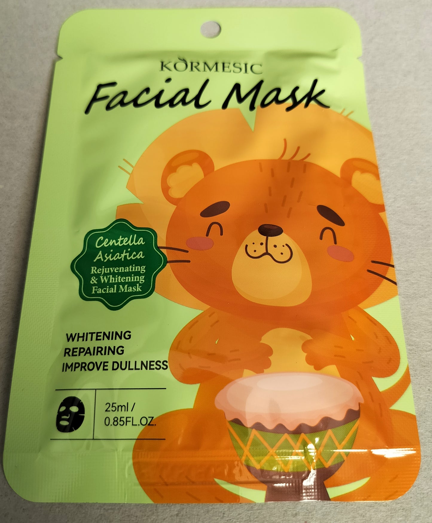 Facial Sheet Masks