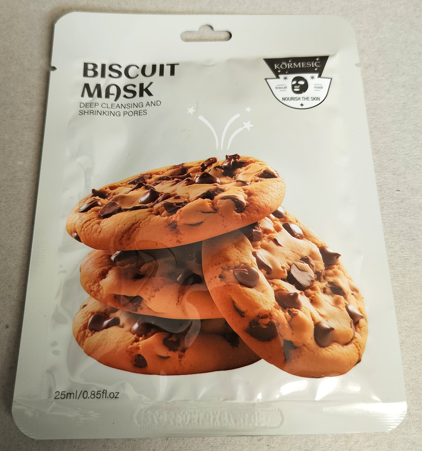 Facial Sheet Masks