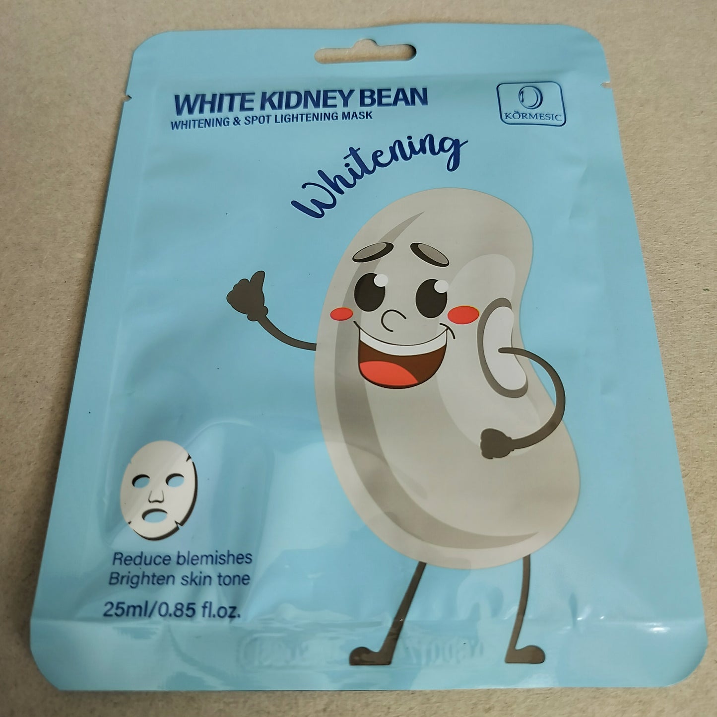 Facial Sheet Masks