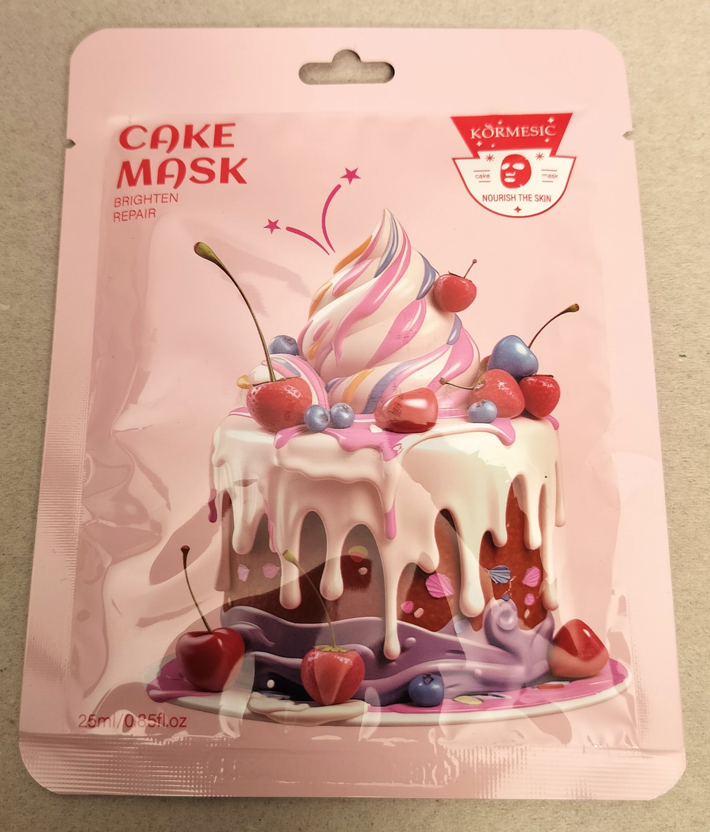 Facial Sheet Masks