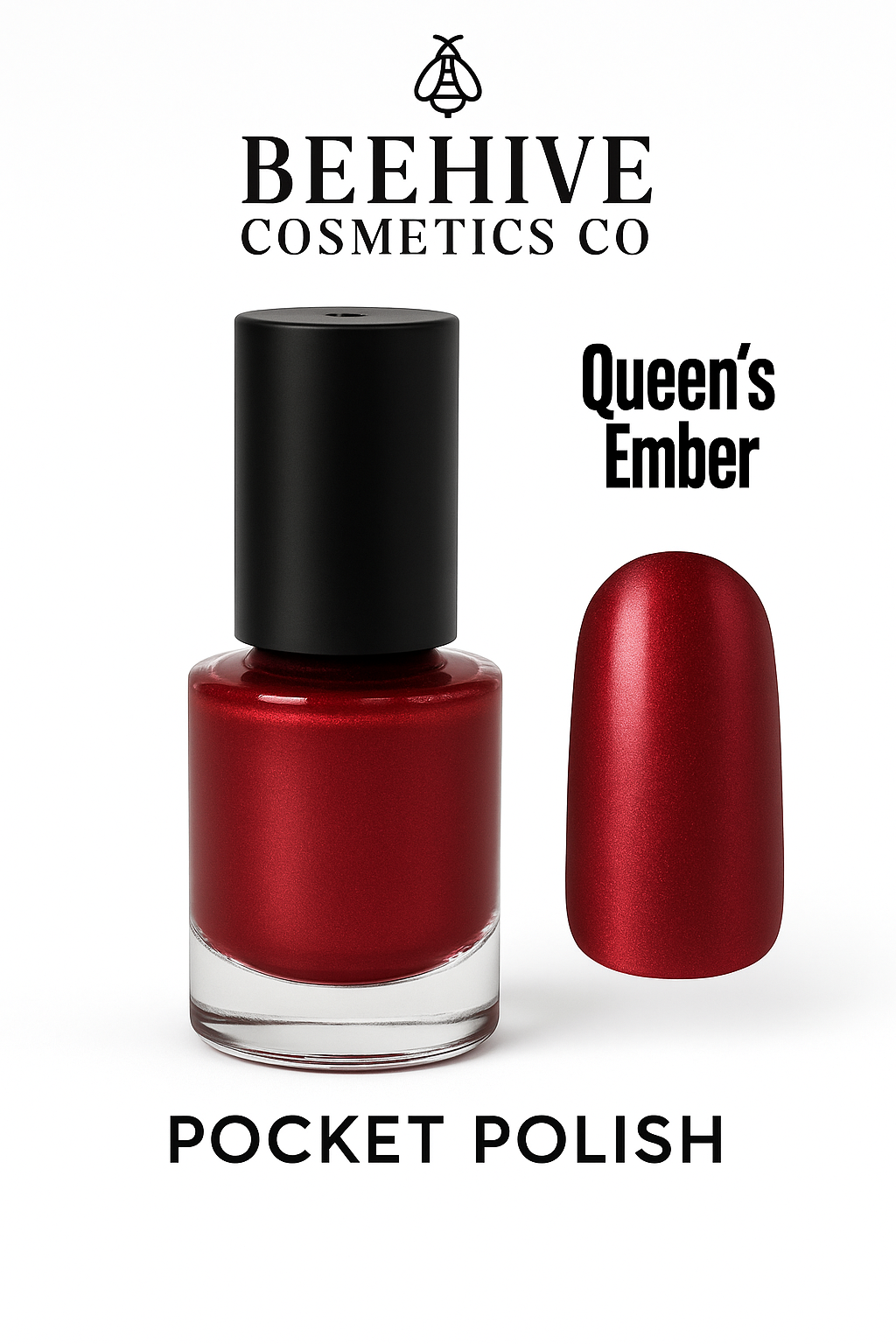 Bee Ready - Pocket Polish