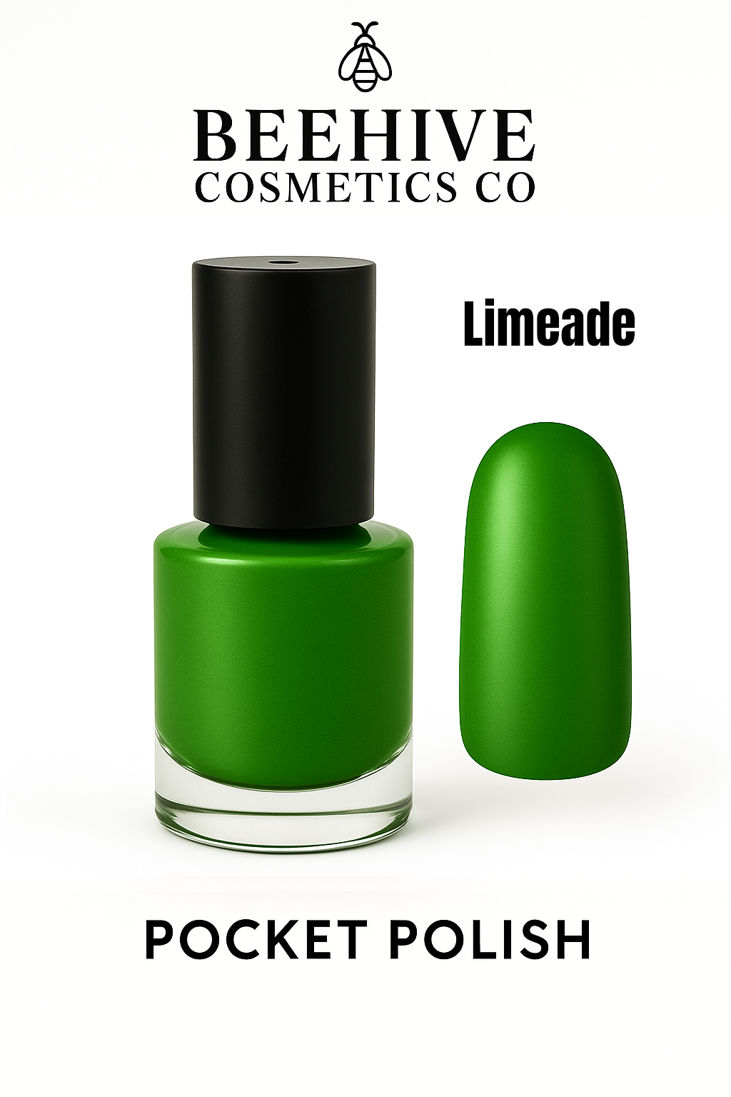 Bee Ready - Pocket Polish