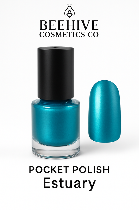 Bee Ready - Pocket Polish