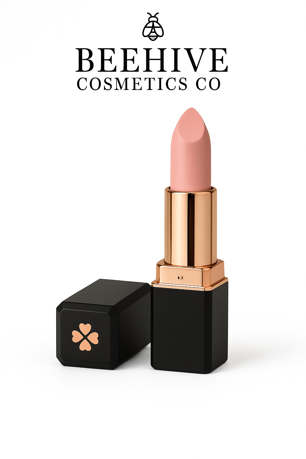 Beehive Luxe Lipstick Collection