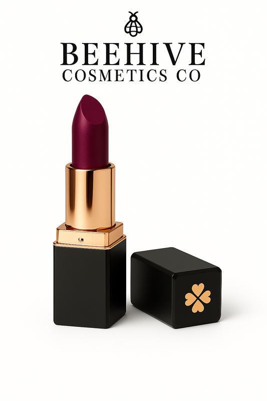 Beehive Luxe Lipstick Collection