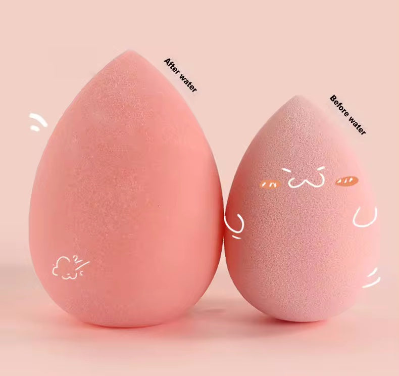 4-Piece Beauty Blender Kit