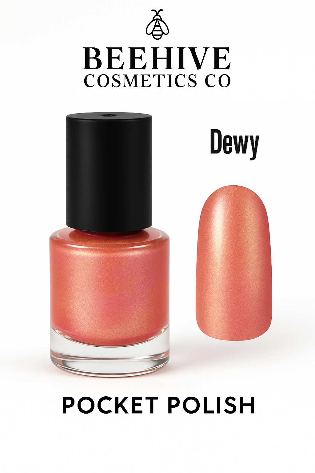 Bee Ready - Pocket Polish