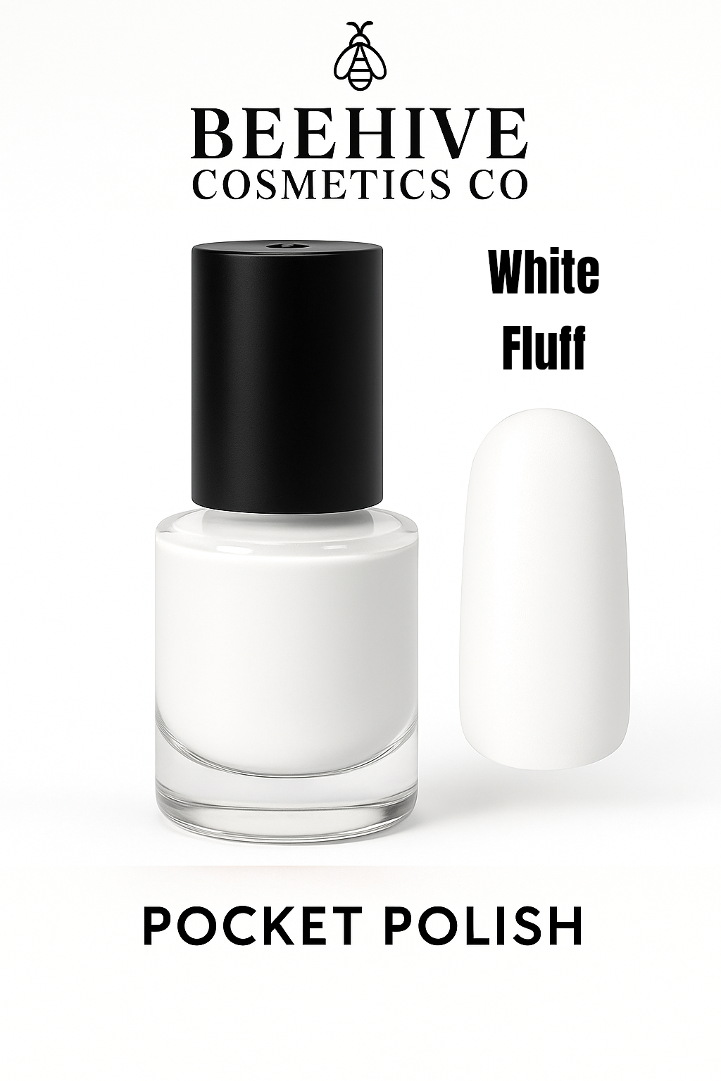 Bee Ready - Pocket Polish