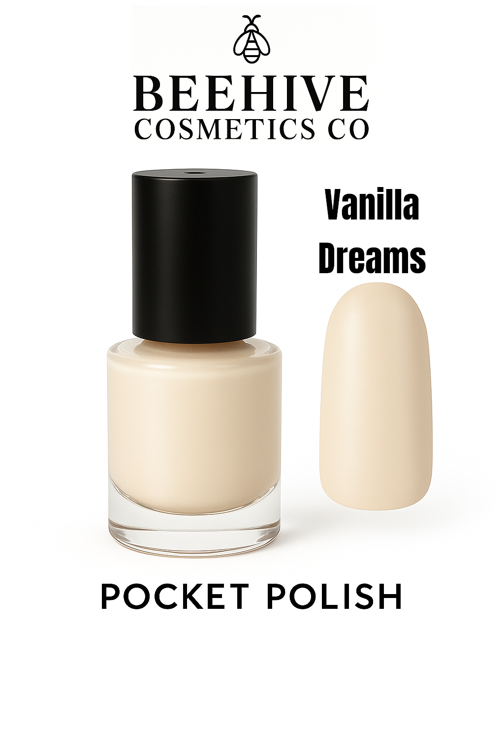 Bee Ready - Pocket Polish