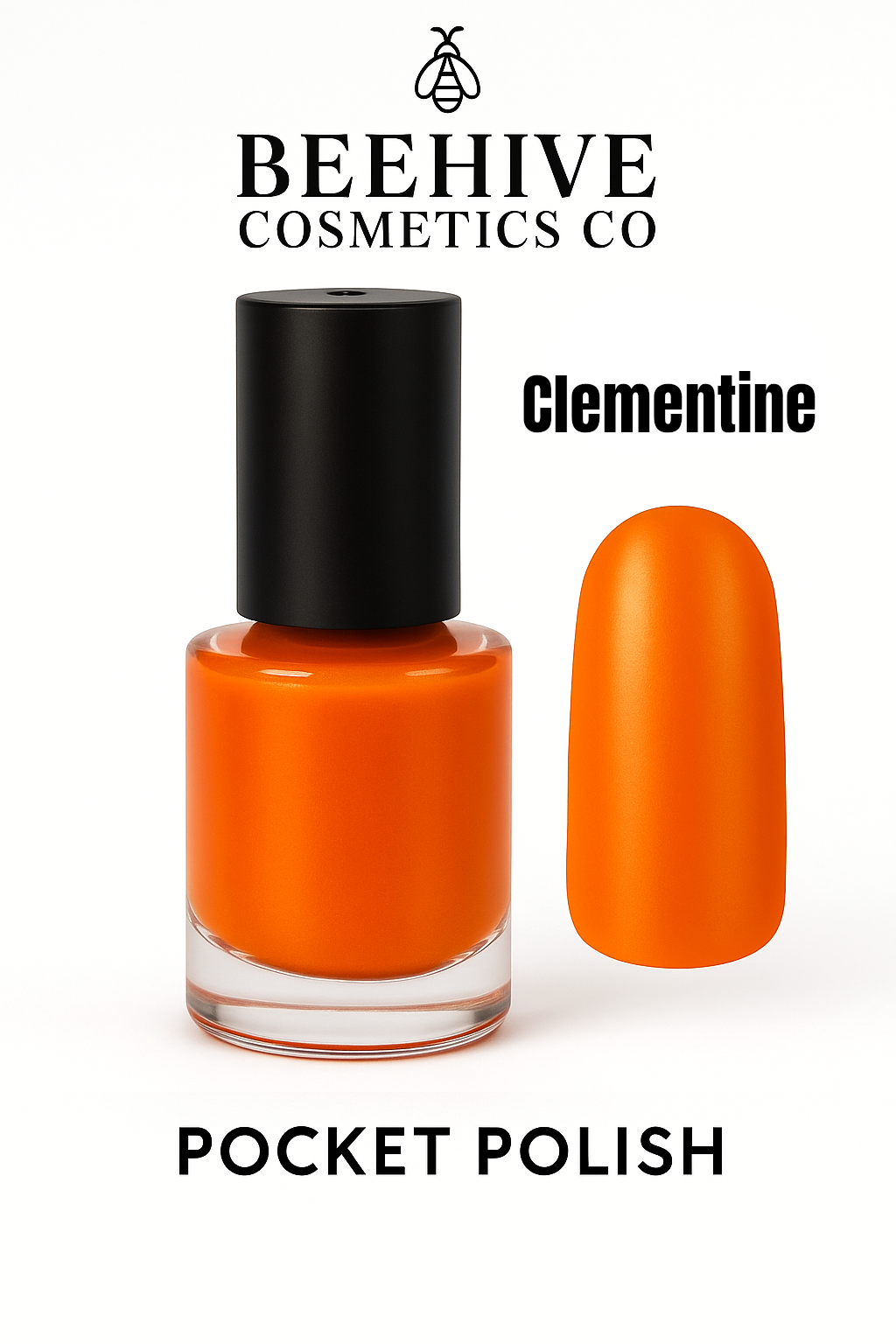 Bee Ready - Pocket Polish