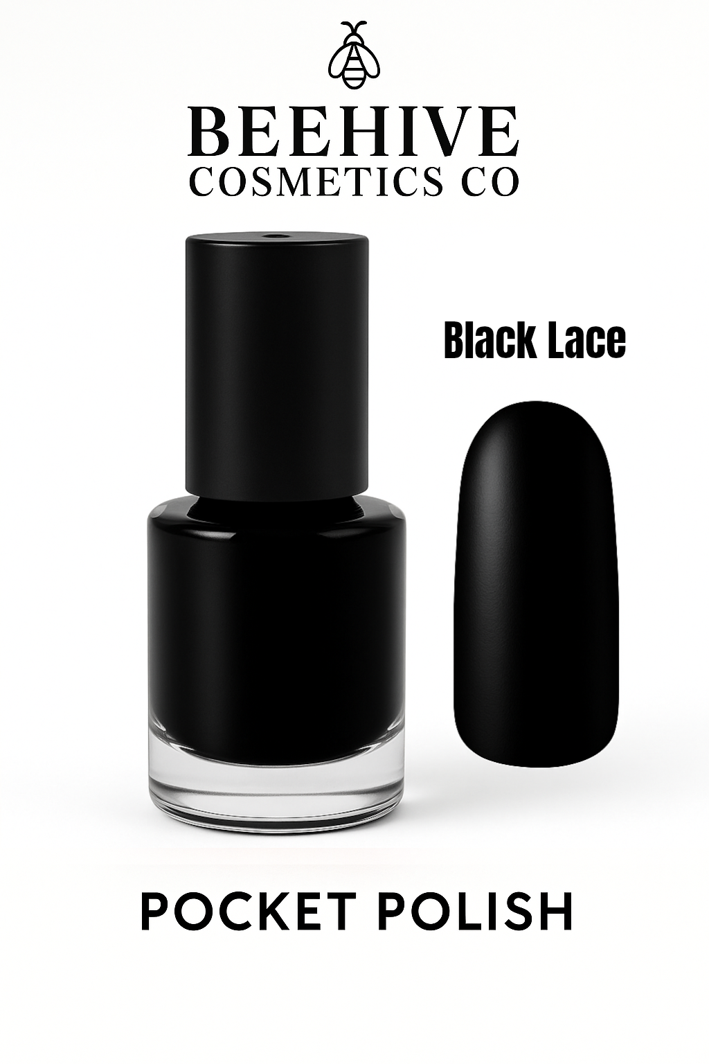 Bee Ready - Pocket Polish