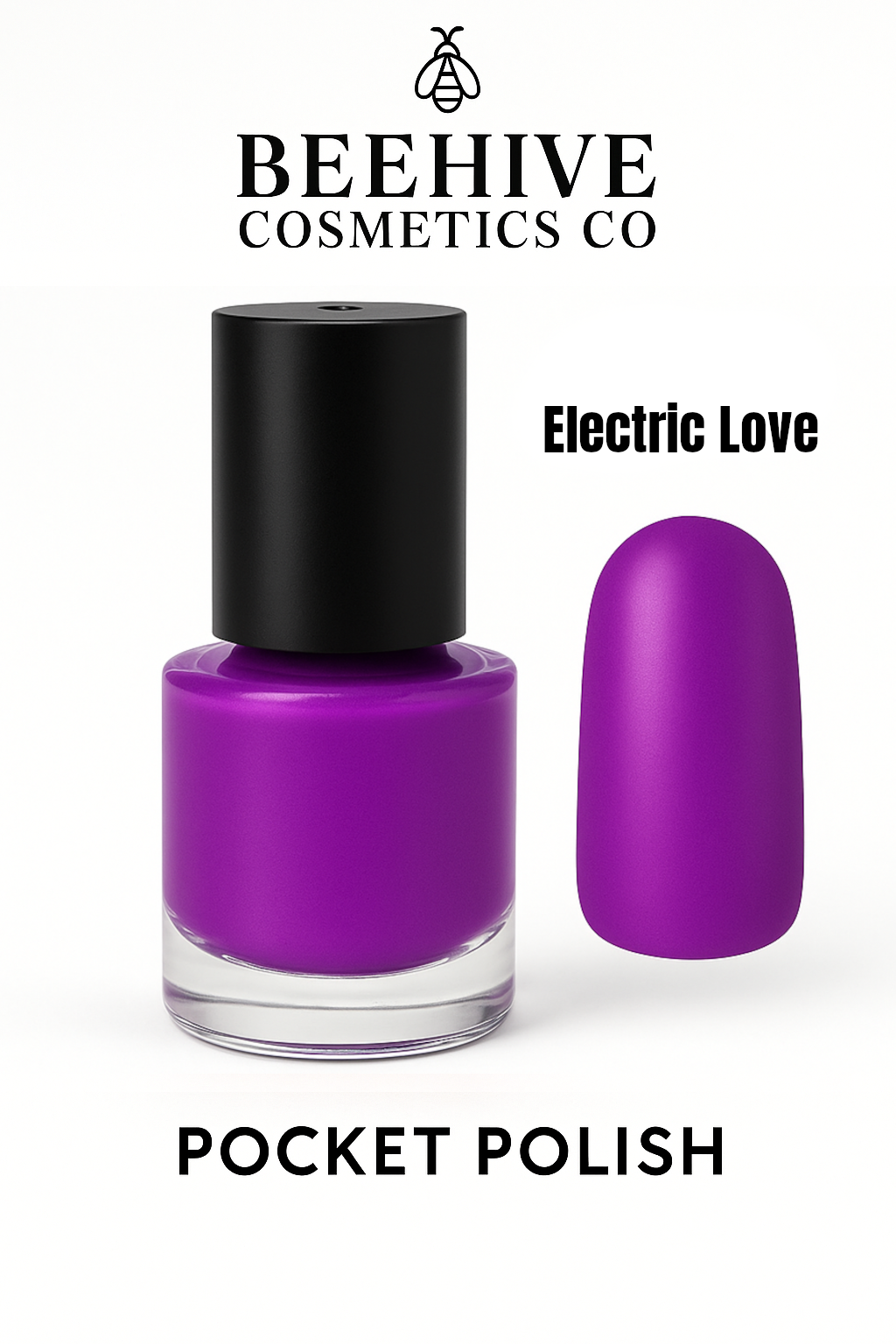 Bee Ready - Pocket Polish