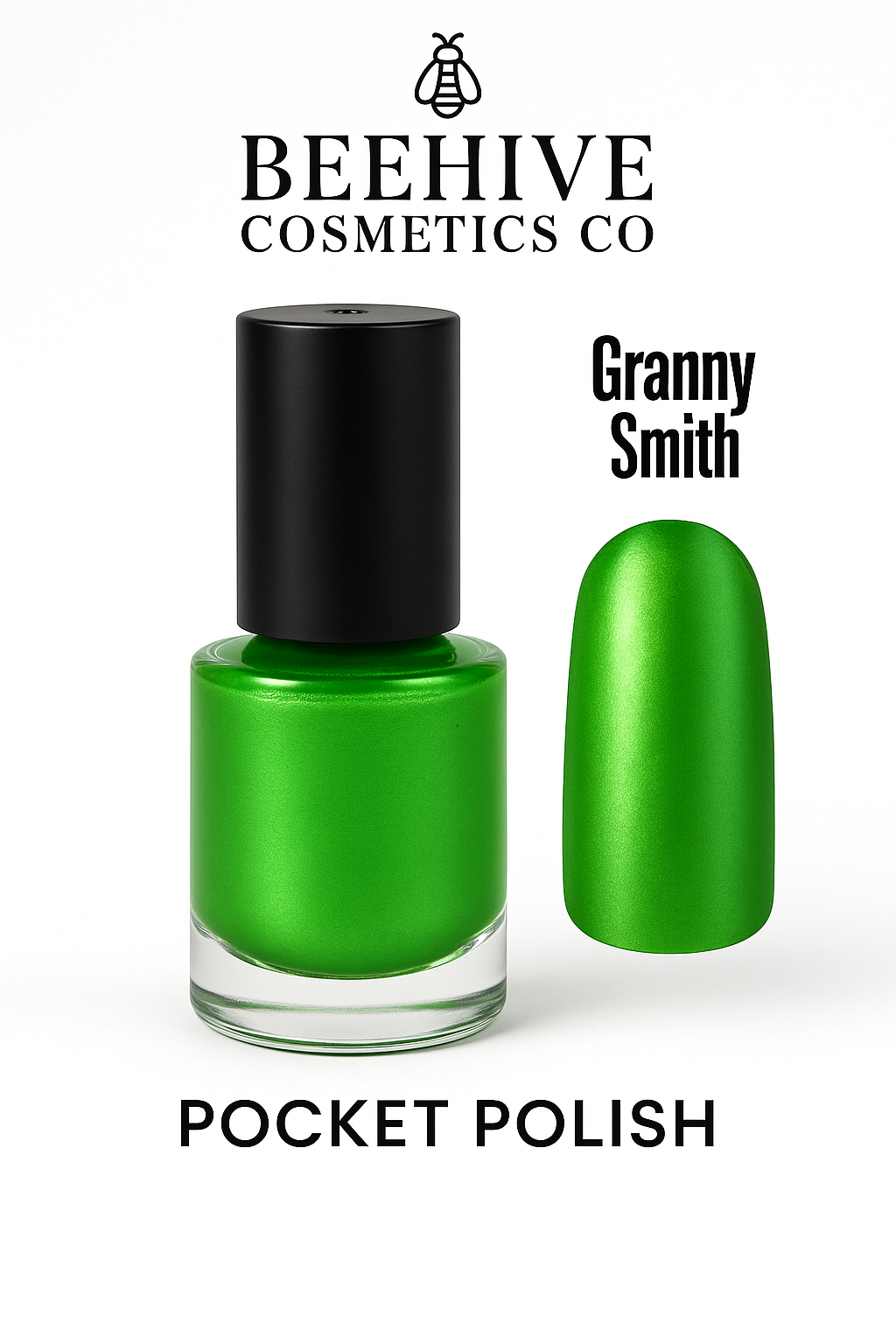 Bee Ready - Pocket Polish