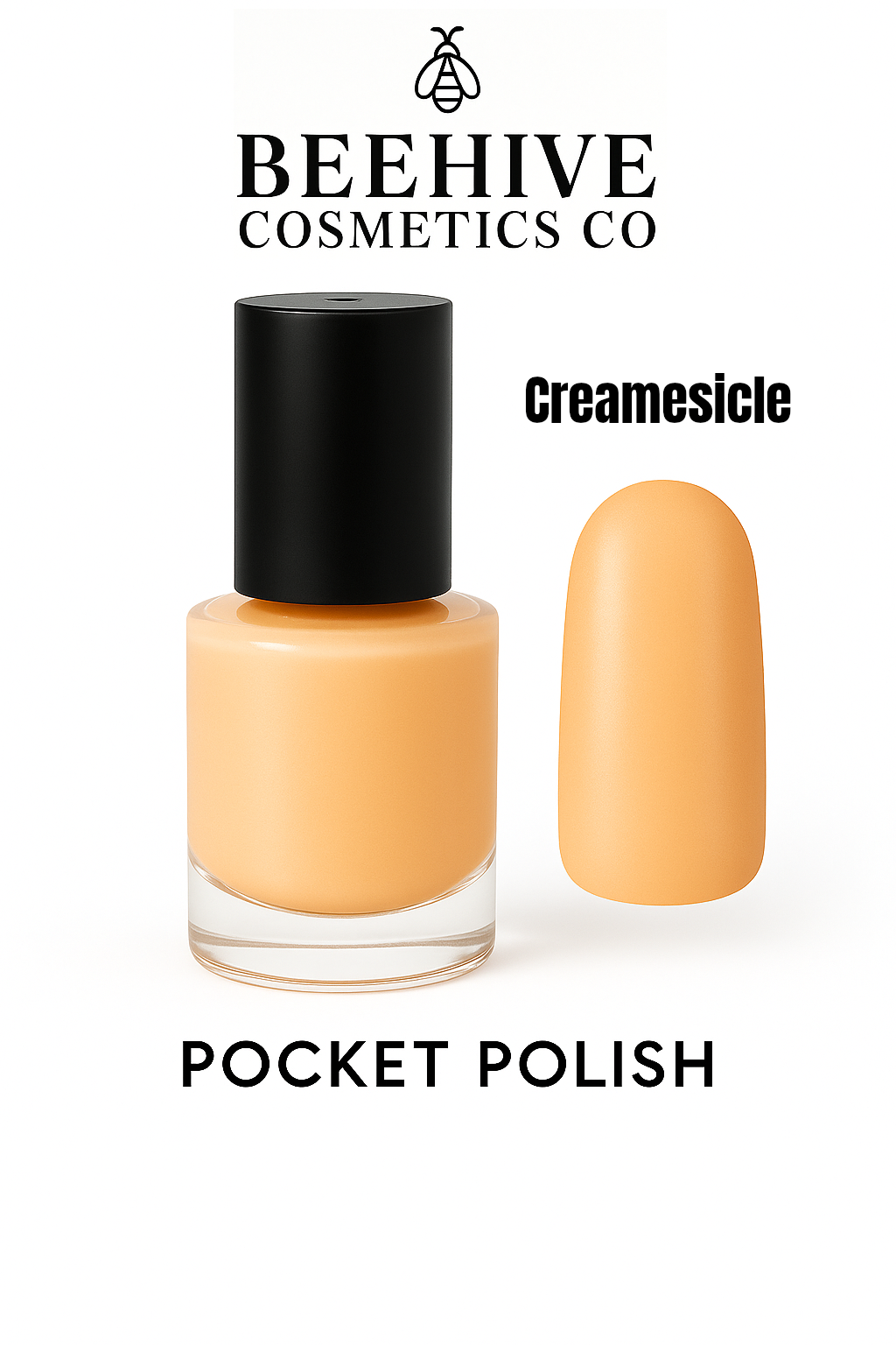 Bee Ready - Pocket Polish
