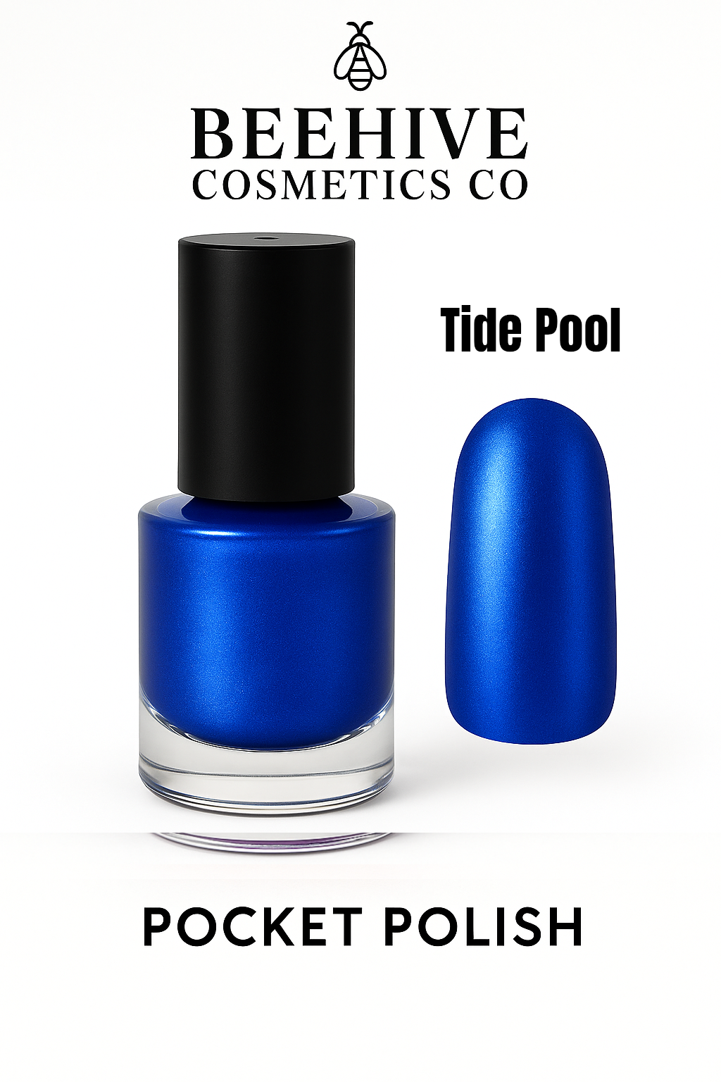 Bee Ready - Pocket Polish