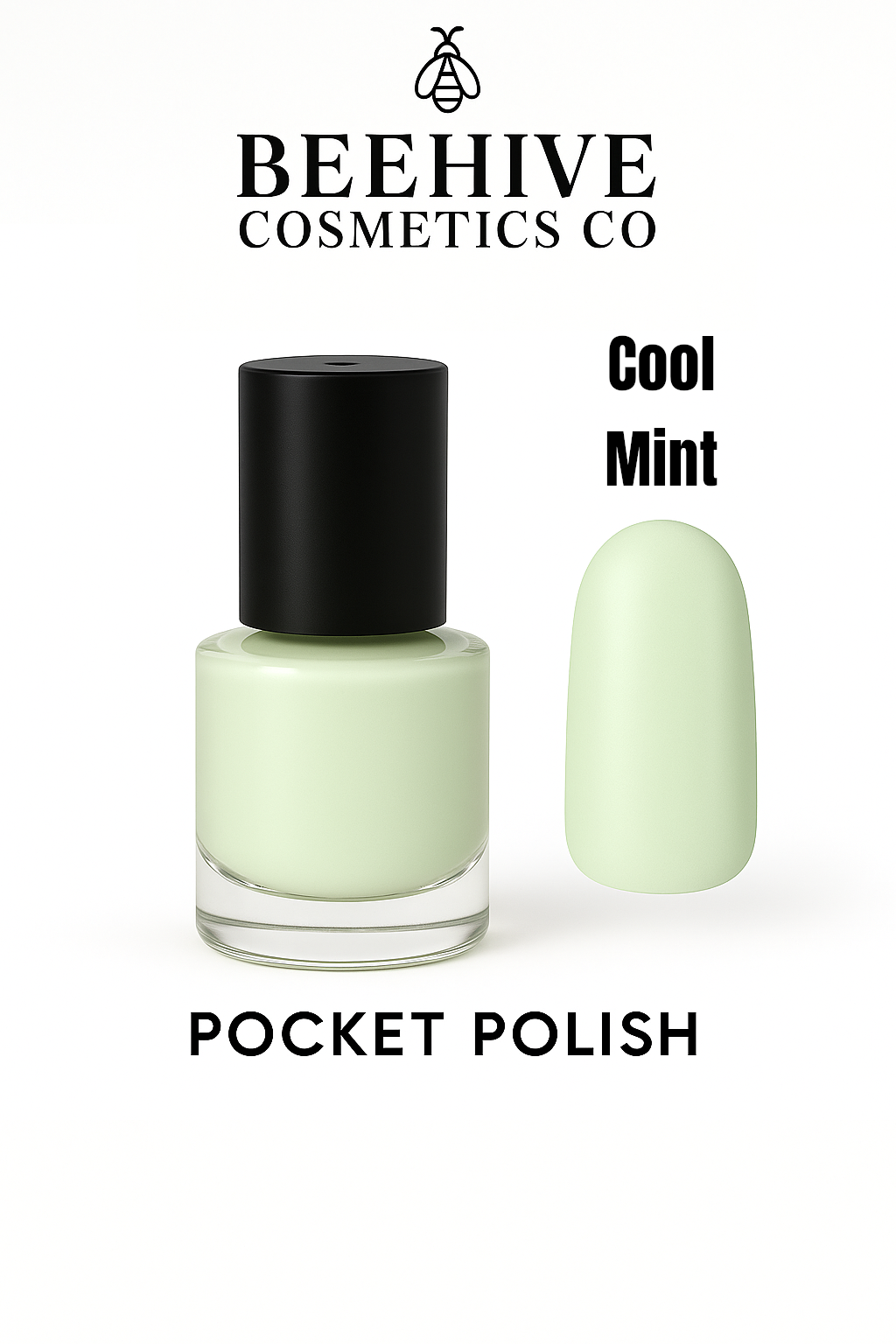 Bee Ready - Pocket Polish